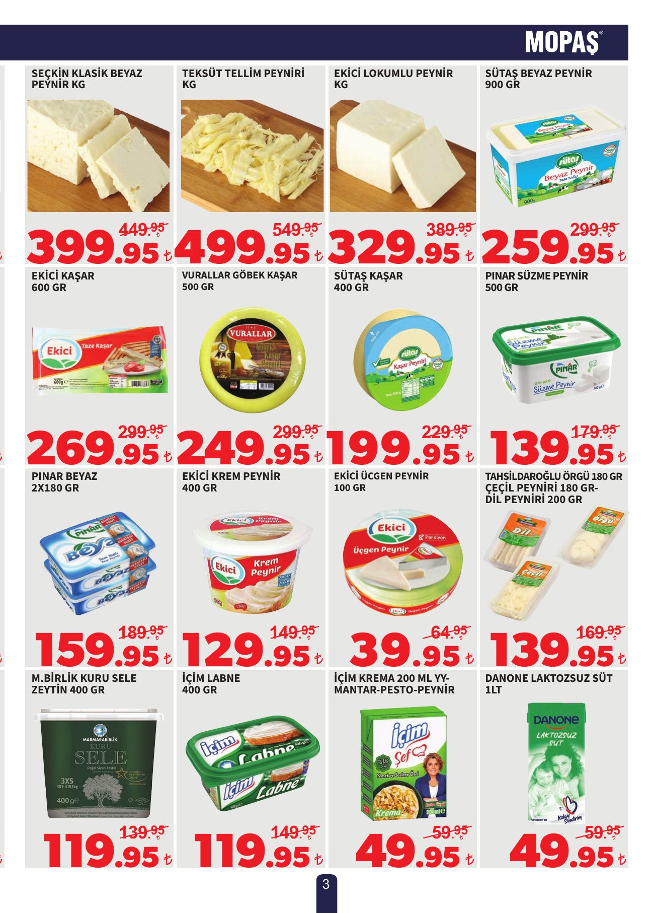 Mopaş Broşürü 18-30 Temmuz — sayfa 3