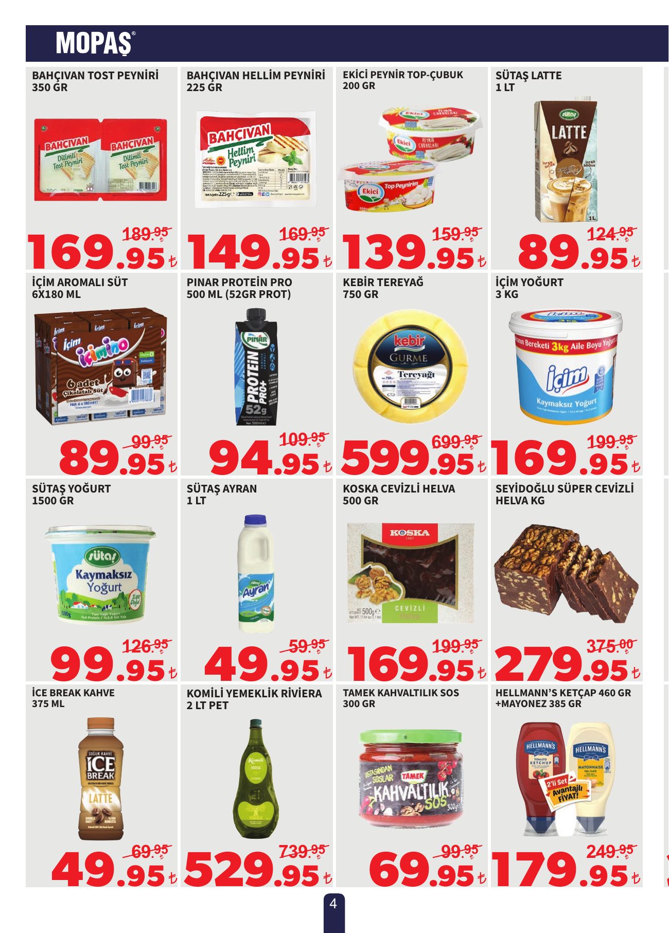 Mopaş Broşürü 18-30 Temmuz — sayfa 4