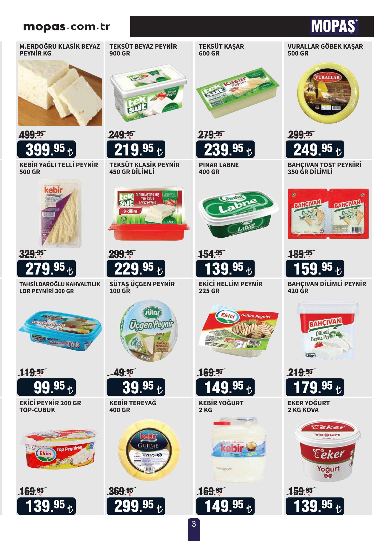 Mopaş Broşürü 15-28 Ağustos — sayfa 3