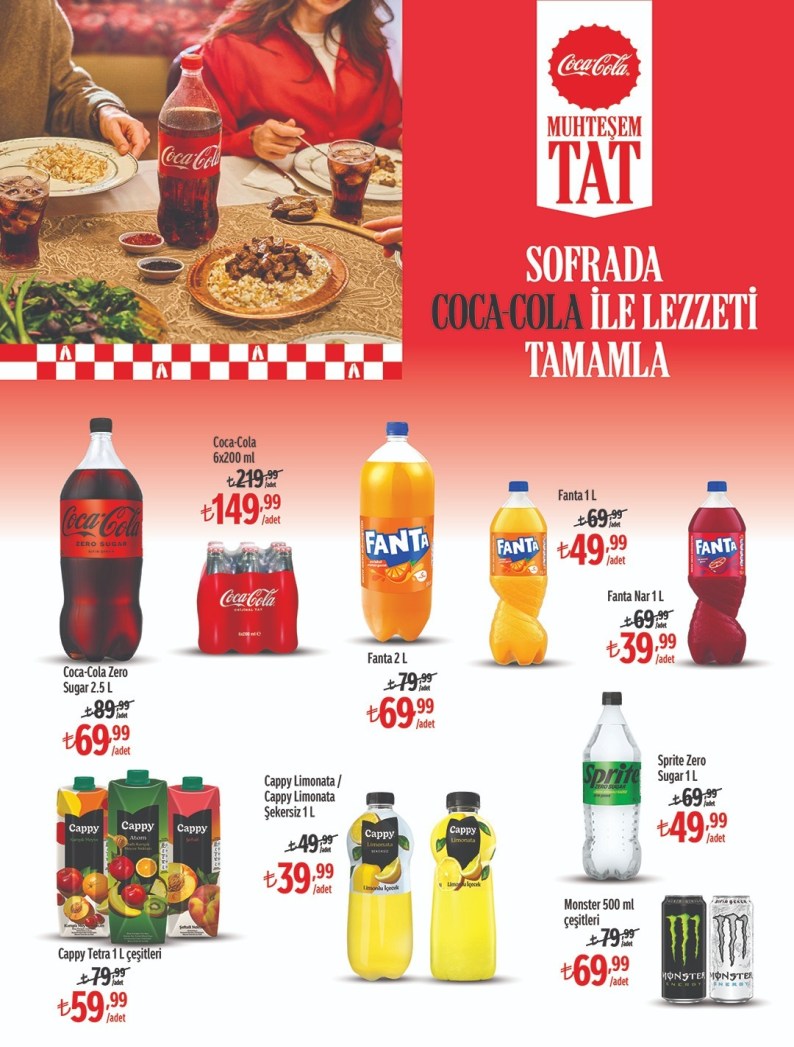 Namlı Hipermarketleri Broşürü 12-28 Ağustos — sayfa 7