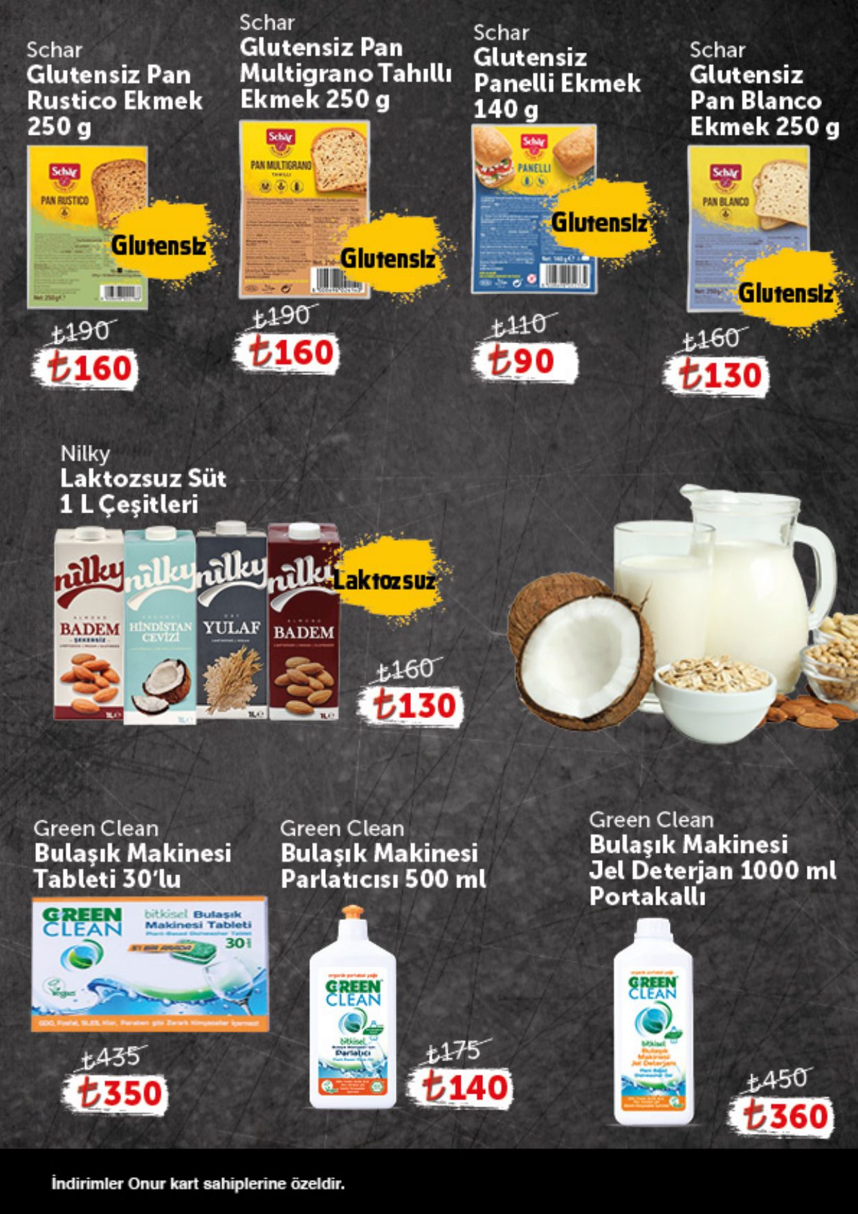 Onur Market Broşürü Onur Gurme 14-27 Temmuz — sayfa 12