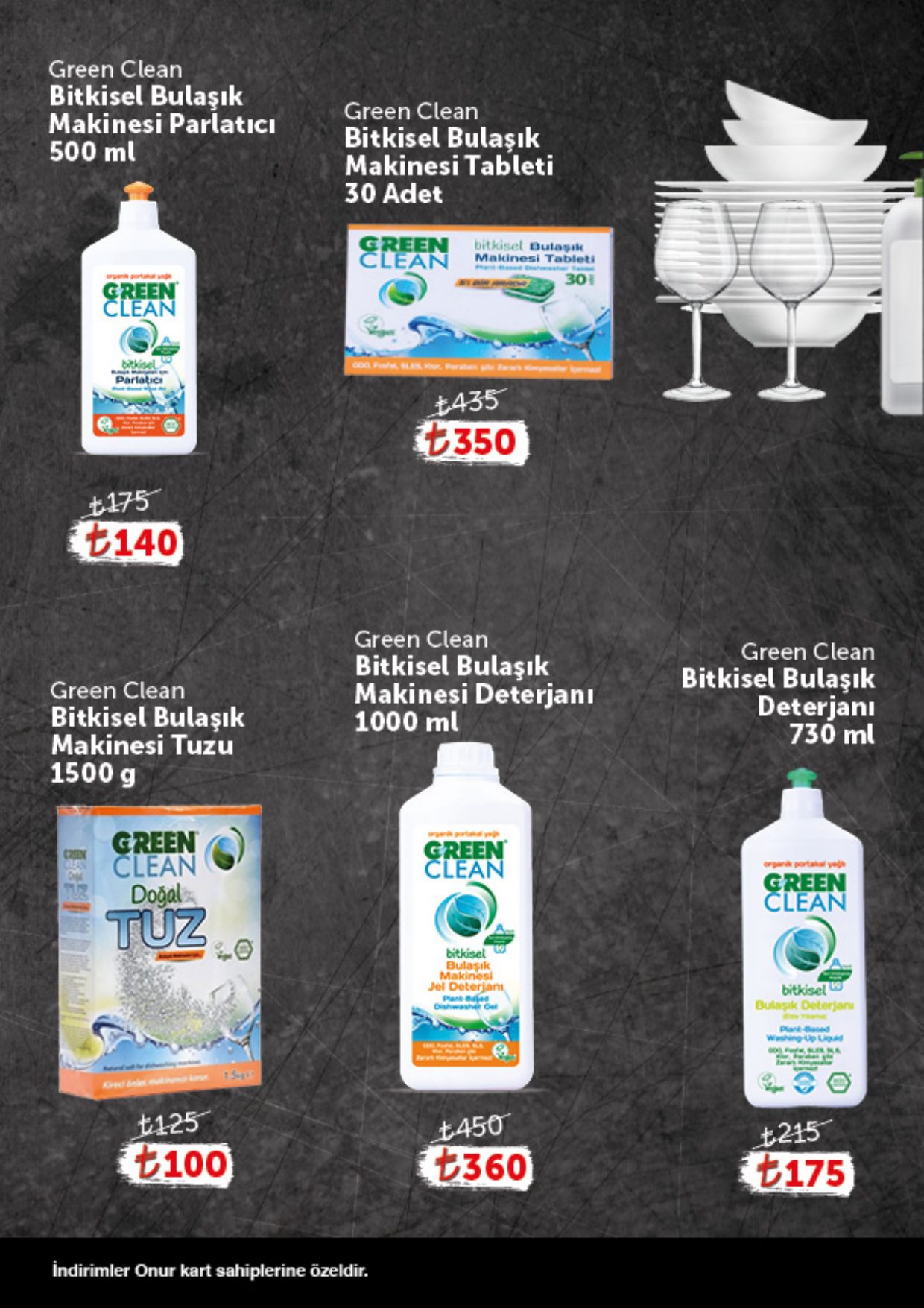 Onur Market Broşürü Onur Gurme 16-28 Eylül — sayfa 12