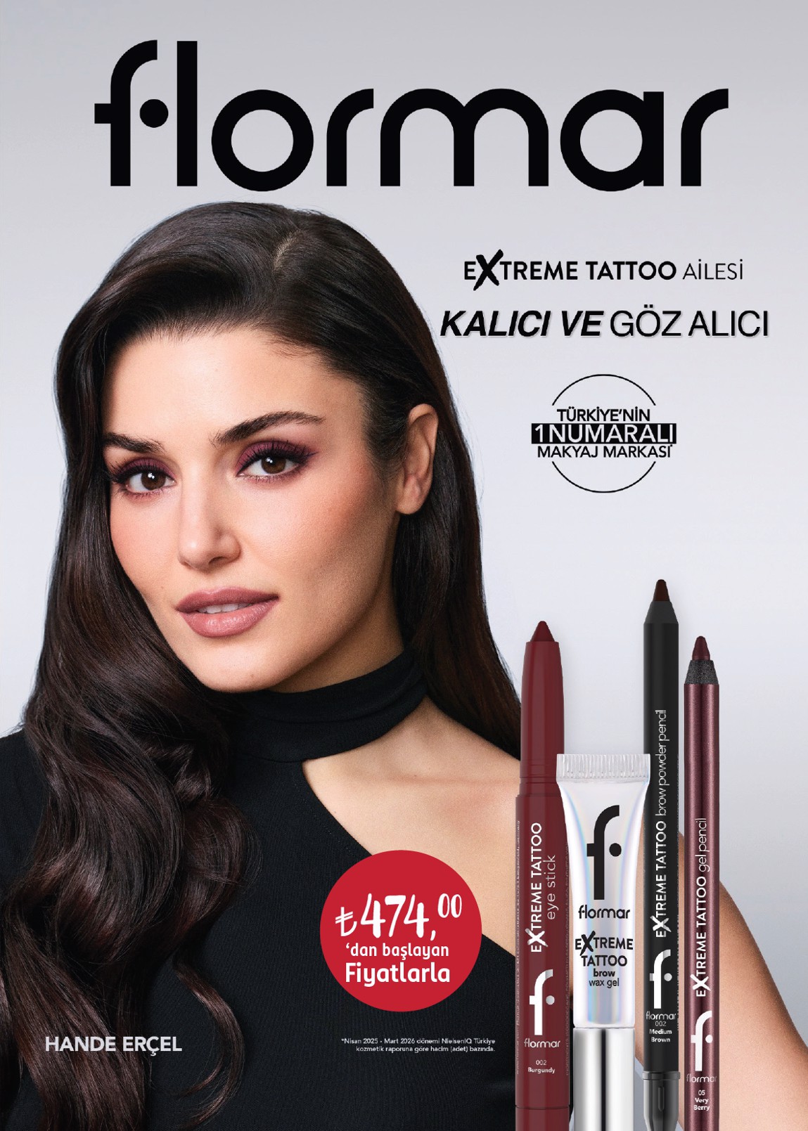 Rossmann Broşürü Temmuz Güzellik — sayfa 10