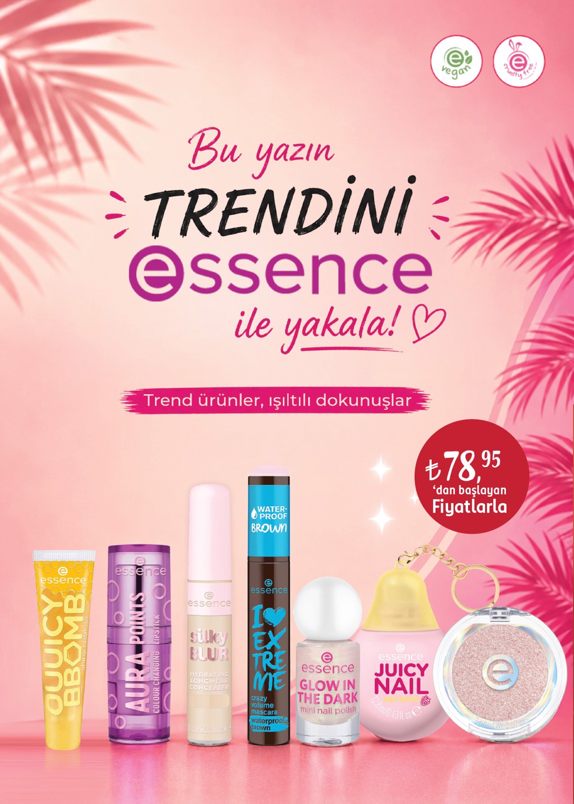 Rossmann Broşürü Temmuz Güzellik — sayfa 14