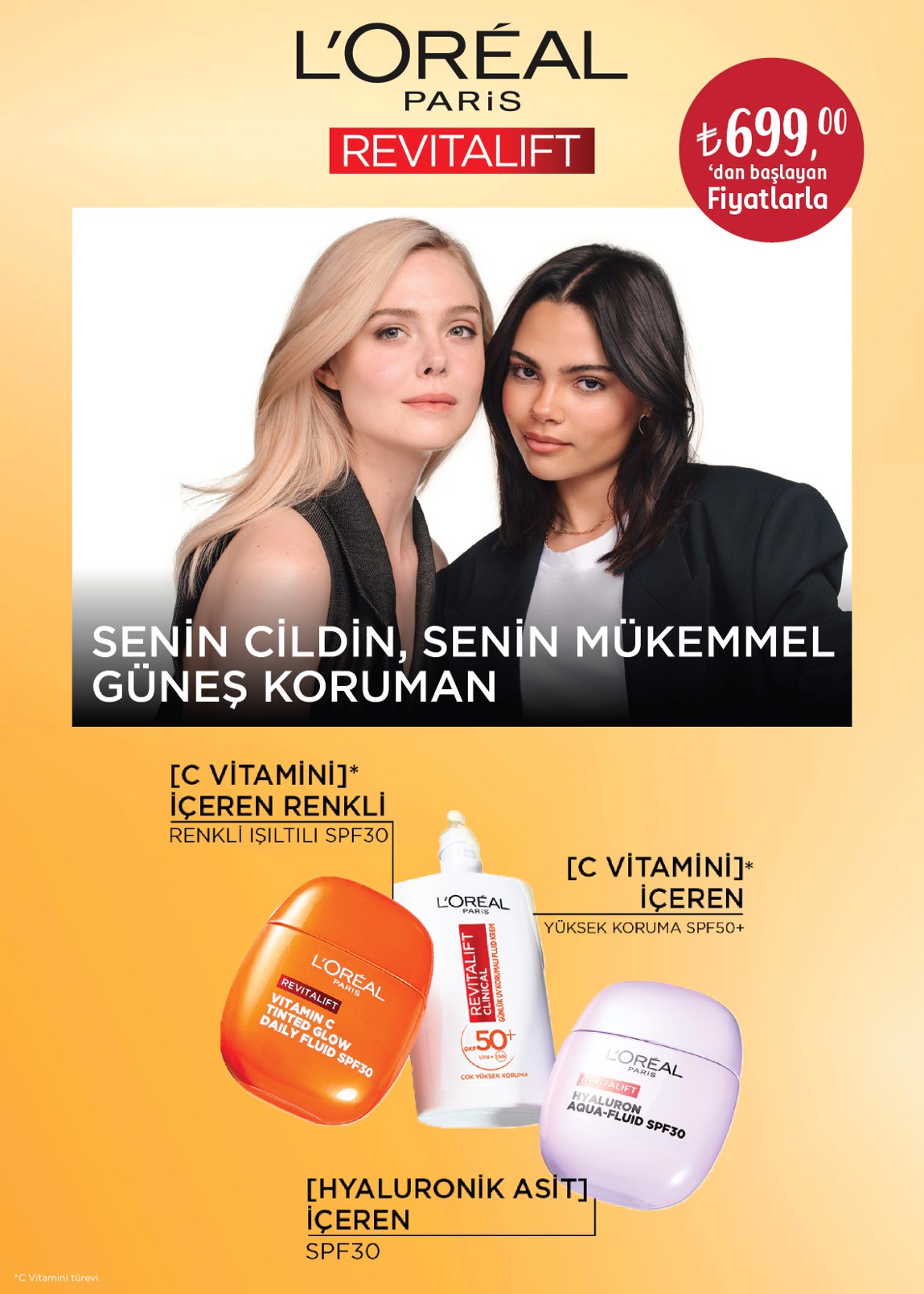 Rossmann Broşürü Temmuz Güzellik — sayfa 22