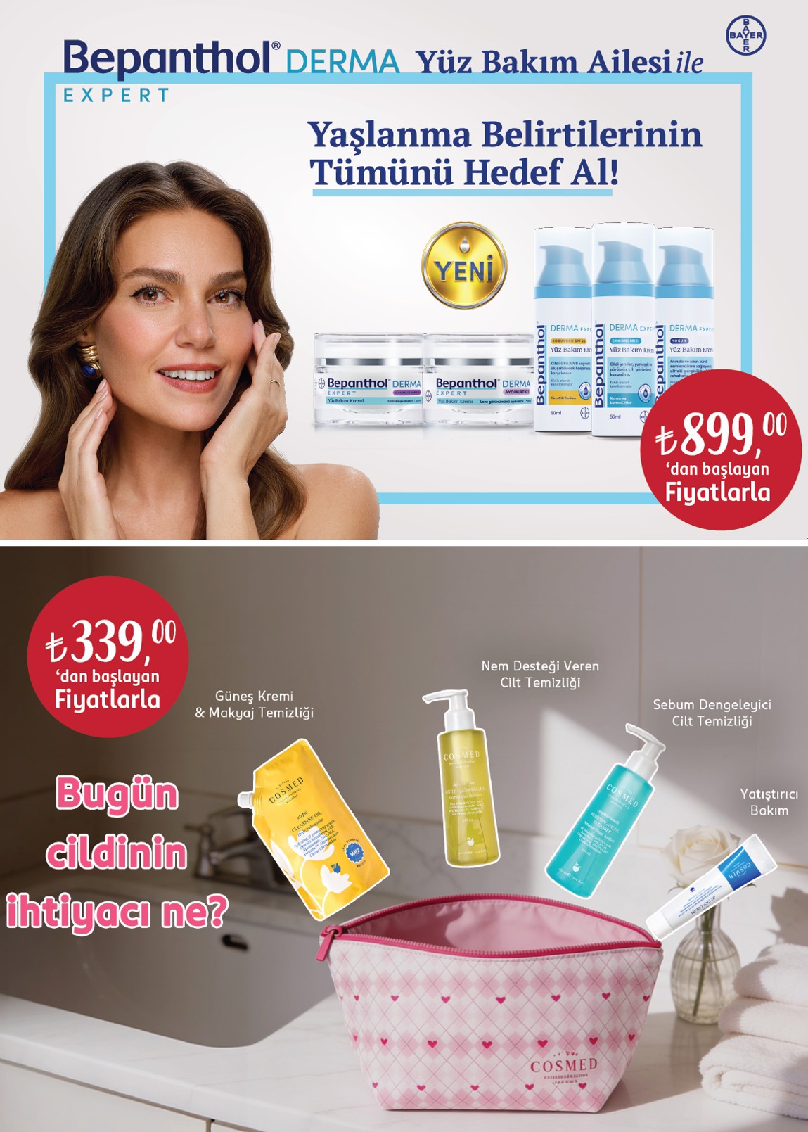 Rossmann Broşürü Temmuz Güzellik — sayfa 25