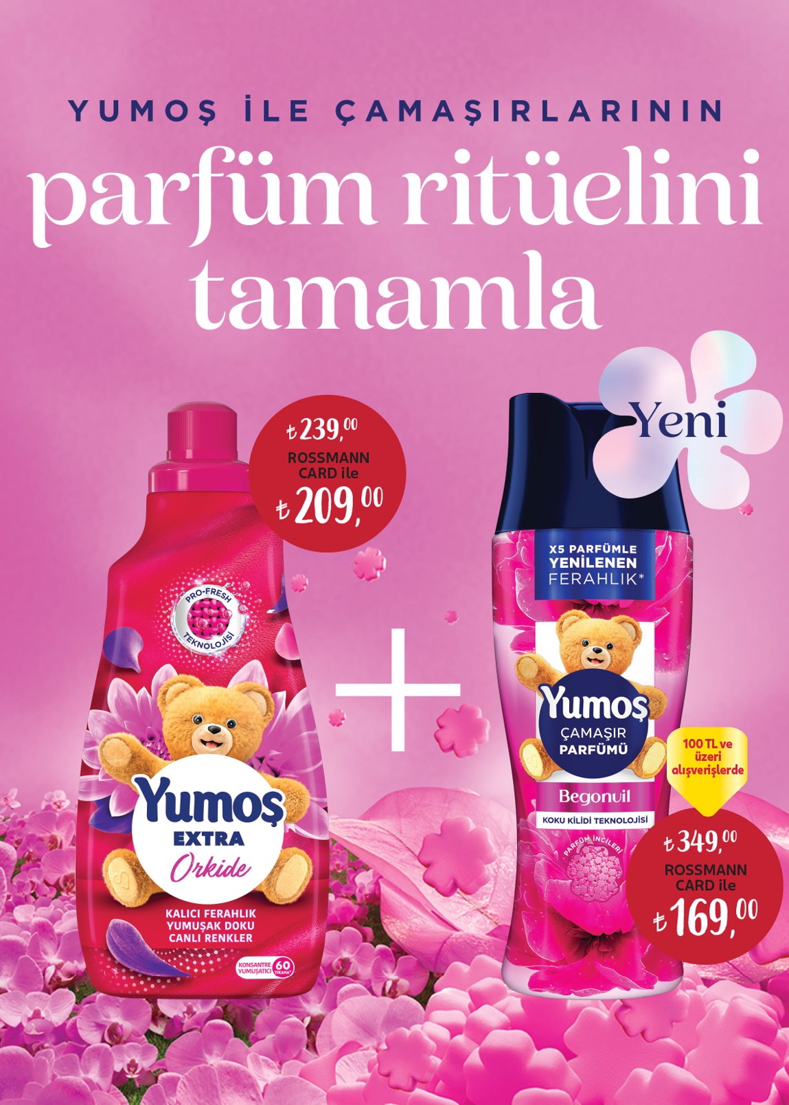 Rossmann Broşürü Temmuz Ev Ve Yaşam — sayfa 10