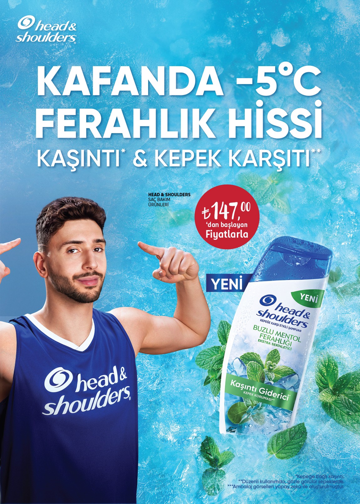 Rossmann Broşürü Ağustos Saç Bakım Festivali — sayfa 10