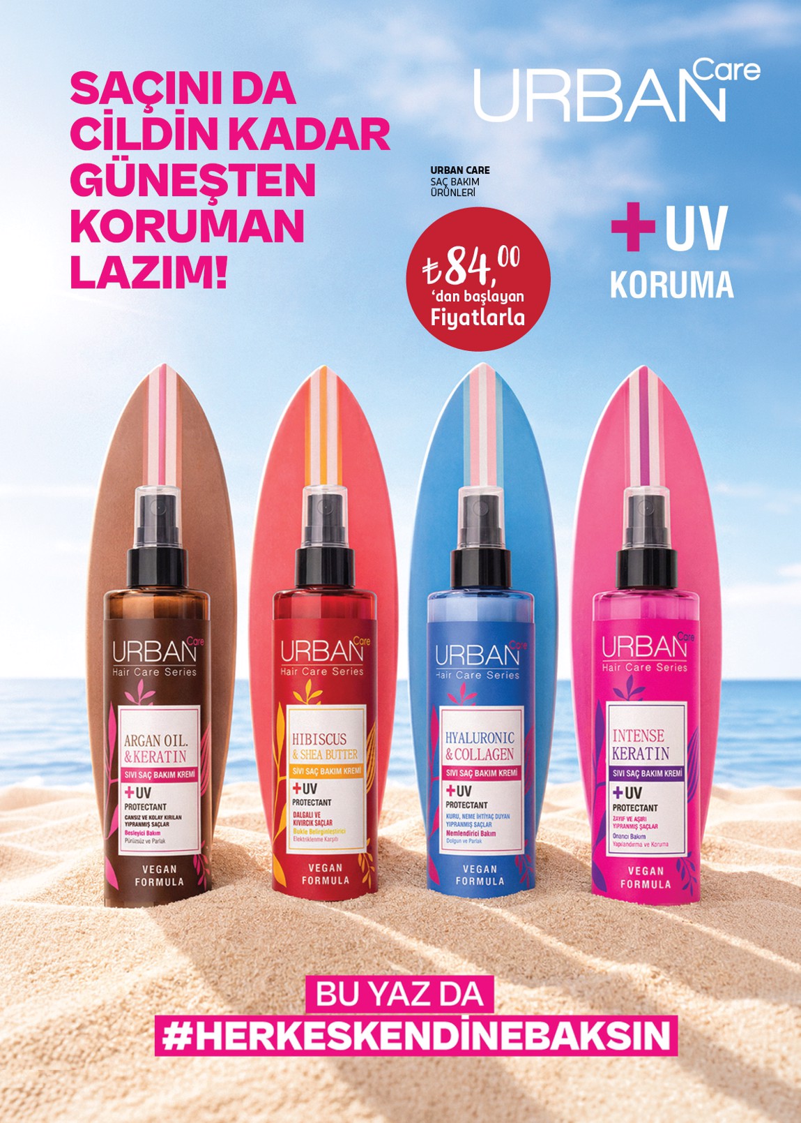 Rossmann Broşürü Ağustos Saç Bakım Festivali — sayfa 7