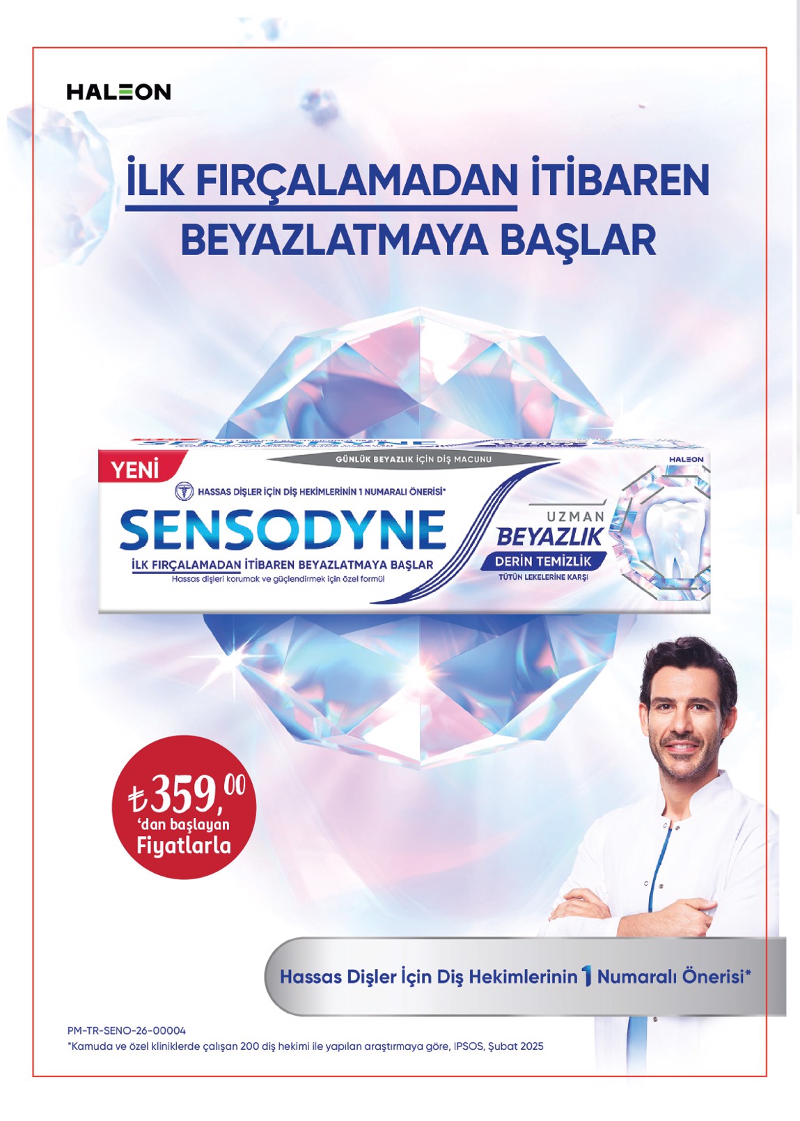 Rossmann Broşürü Ağustos Kişisel Bakım — sayfa 14