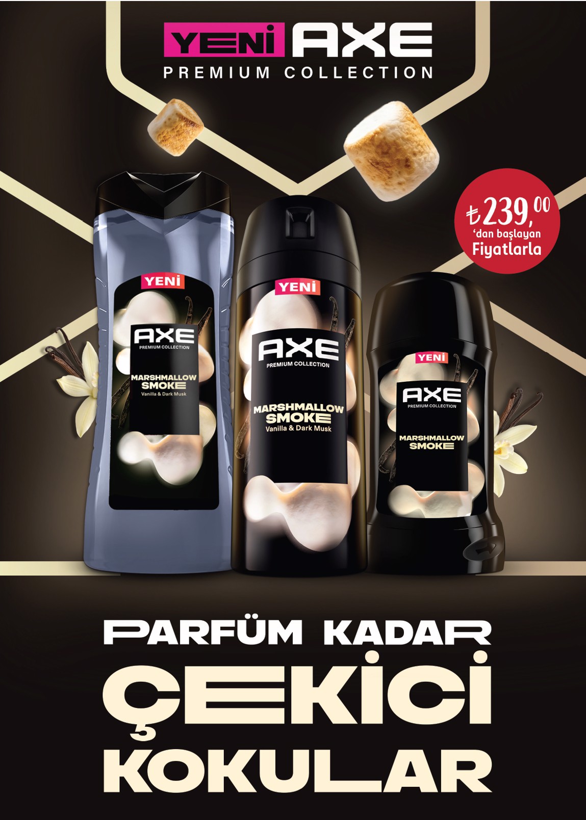 Rossmann Broşürü Ağustos Kişisel Bakım — sayfa 17