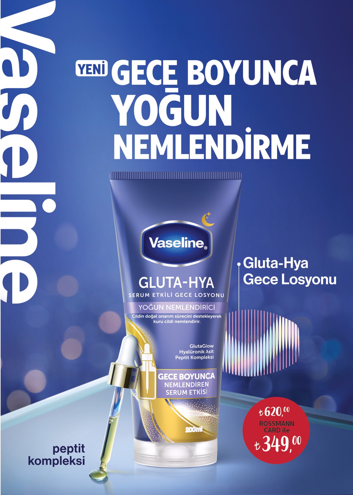 Rossmann Broşürü Ağustos Kişisel Bakım — sayfa 20