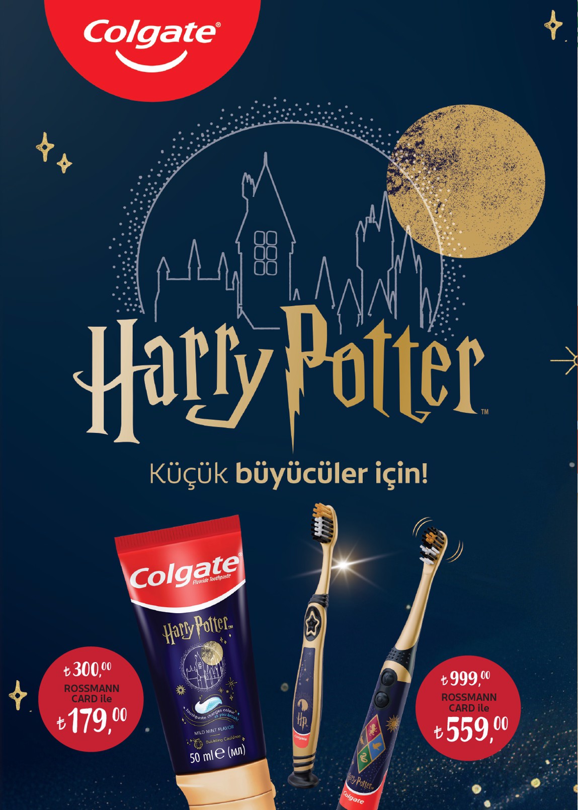 Rossmann Broşürü Ağustos Kişisel Bakım — sayfa 4