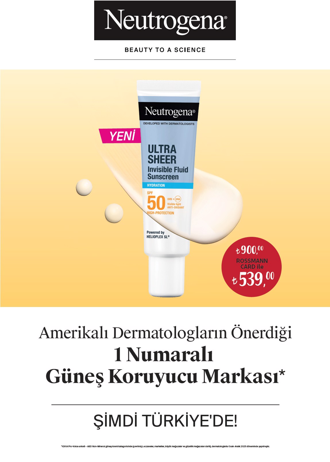 Rossmann Broşürü Ağustos Güzellik — sayfa 21