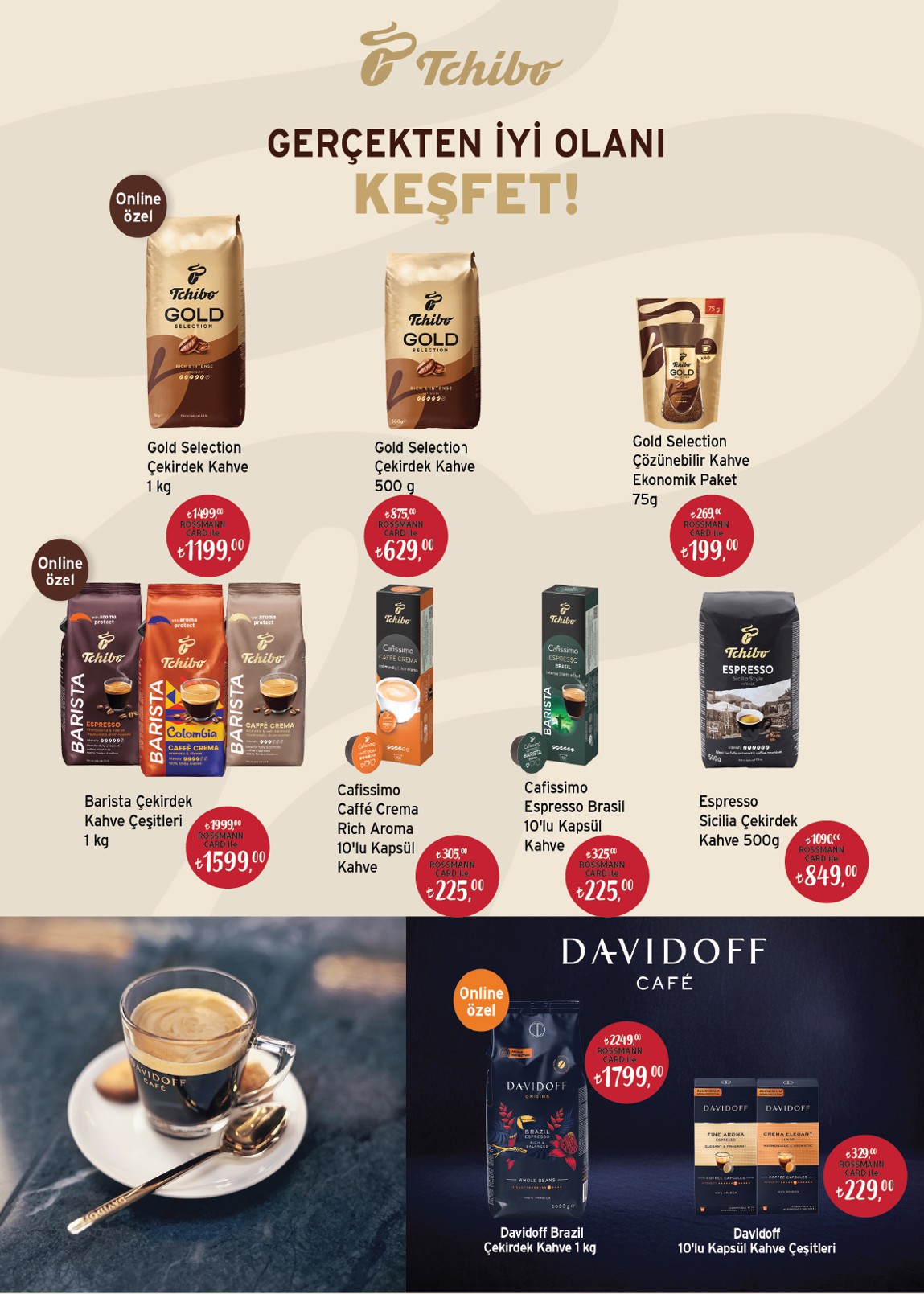 Rossmann Broşürü Eylül Back To School — sayfa 6