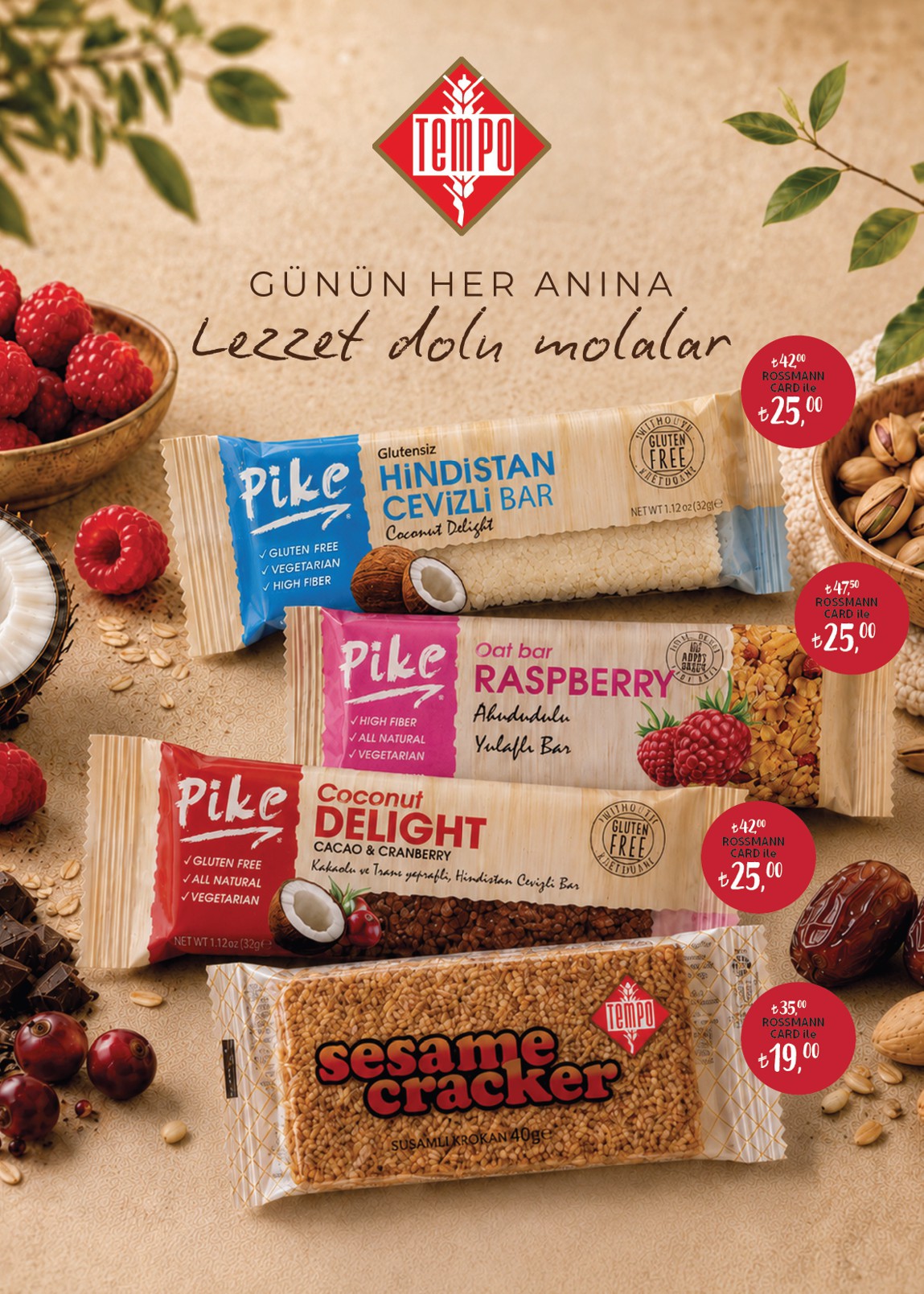 Rossmann Broşürü Eylül Back To School — sayfa 5