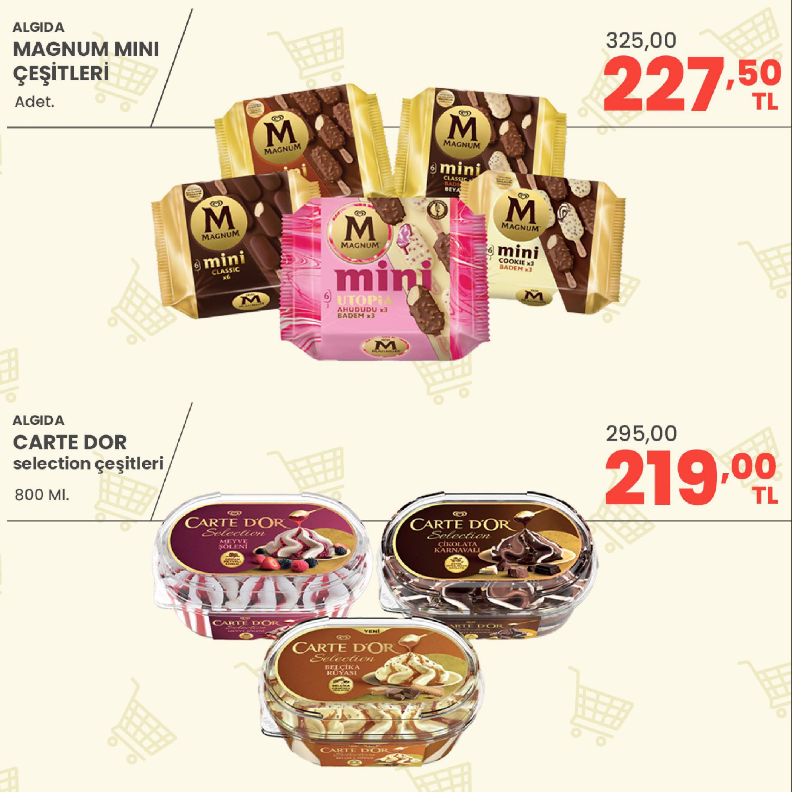Sarıyer Market Broşürü İndirim — sayfa 20