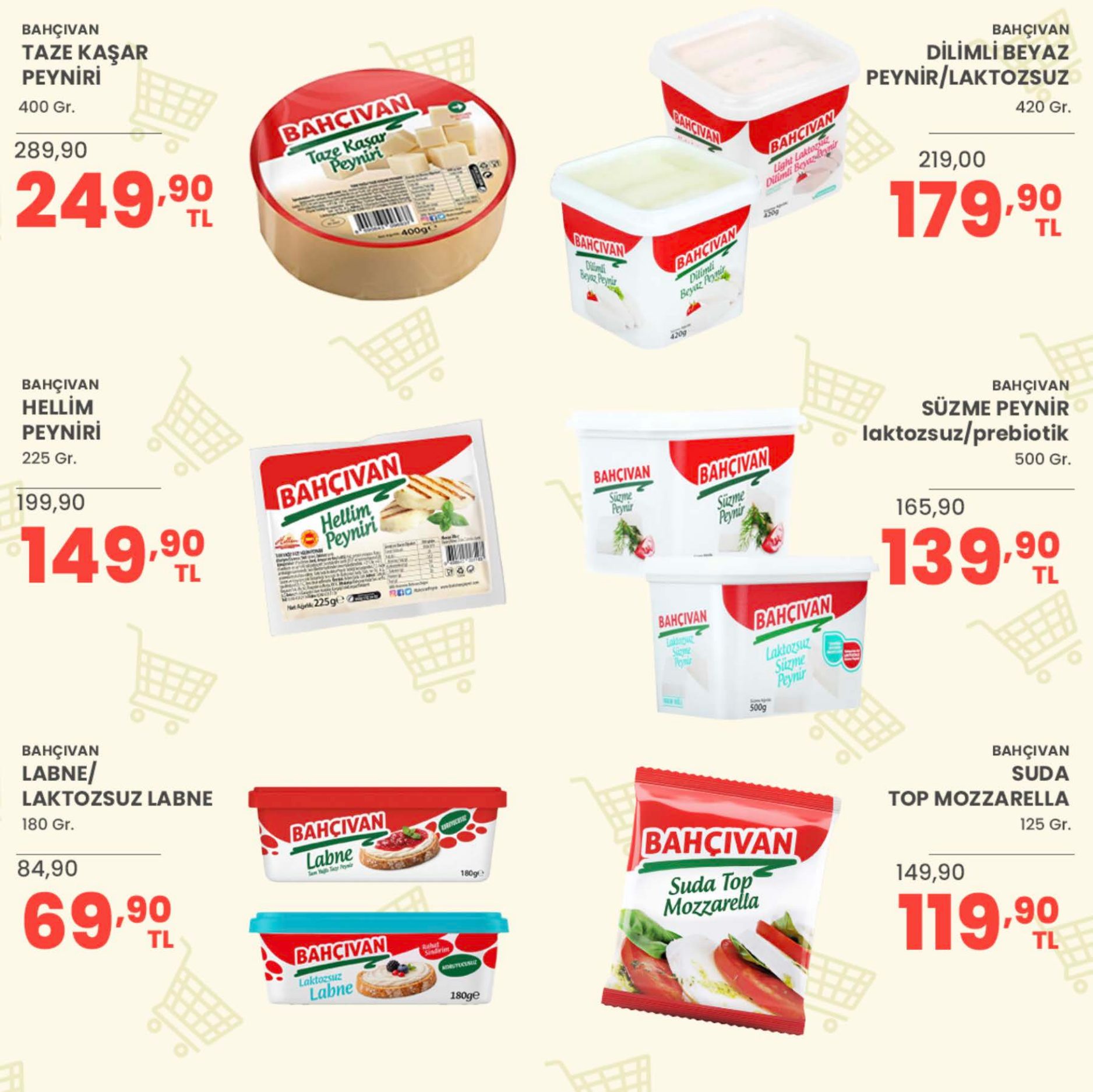 Sarıyer Market Broşürü 24 Temmuz-5 Ağustos — sayfa 12