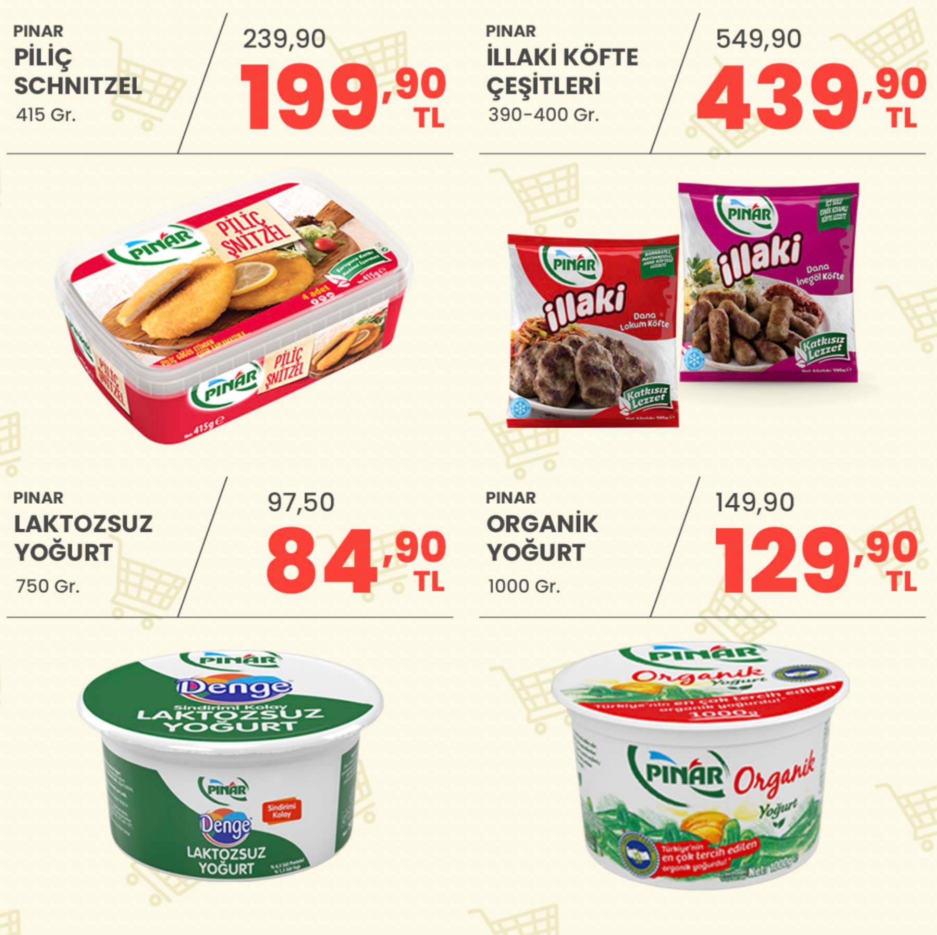 Sarıyer Market Broşürü 24 Temmuz-5 Ağustos — sayfa 14