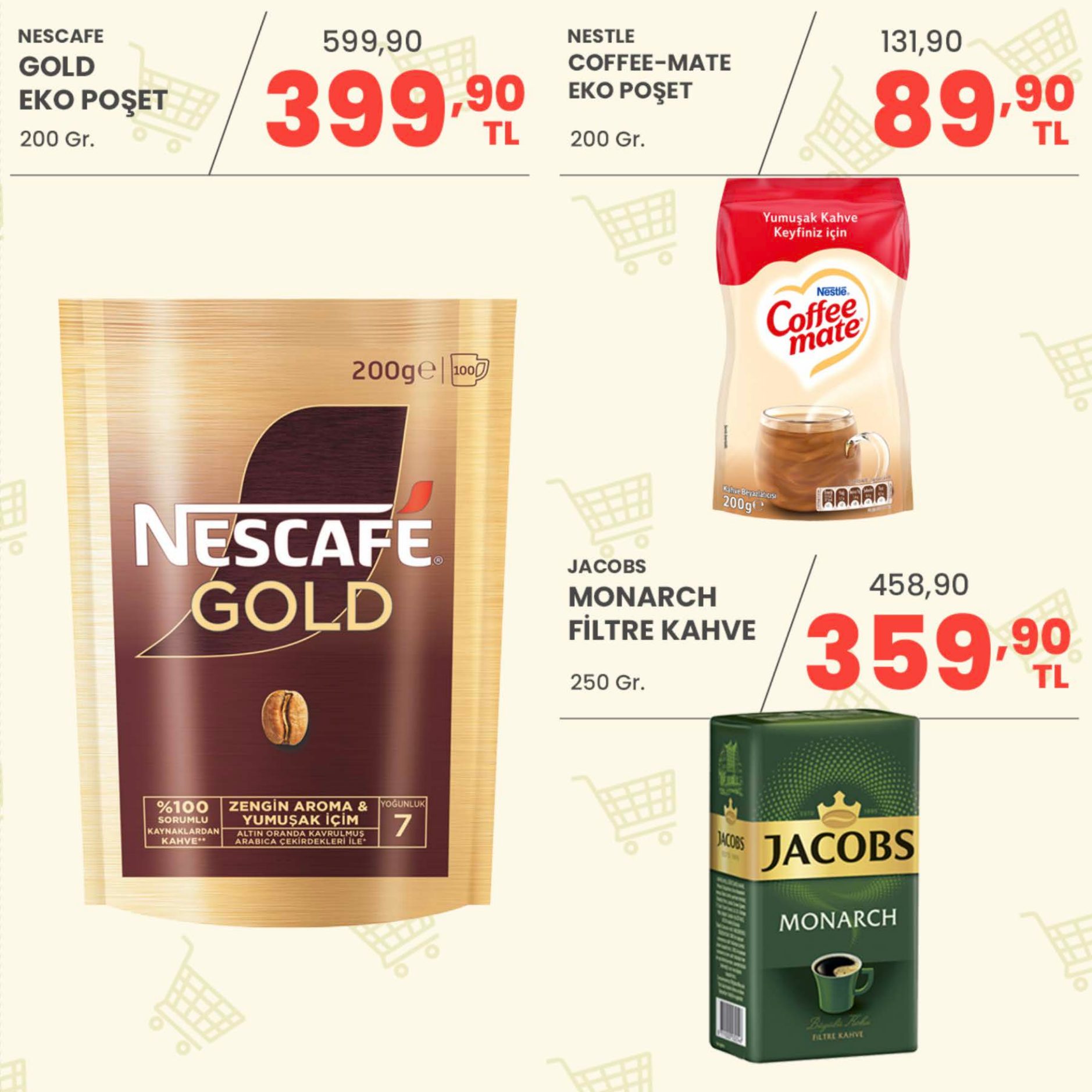 Sarıyer Market Broşürü 24 Temmuz-5 Ağustos — sayfa 23