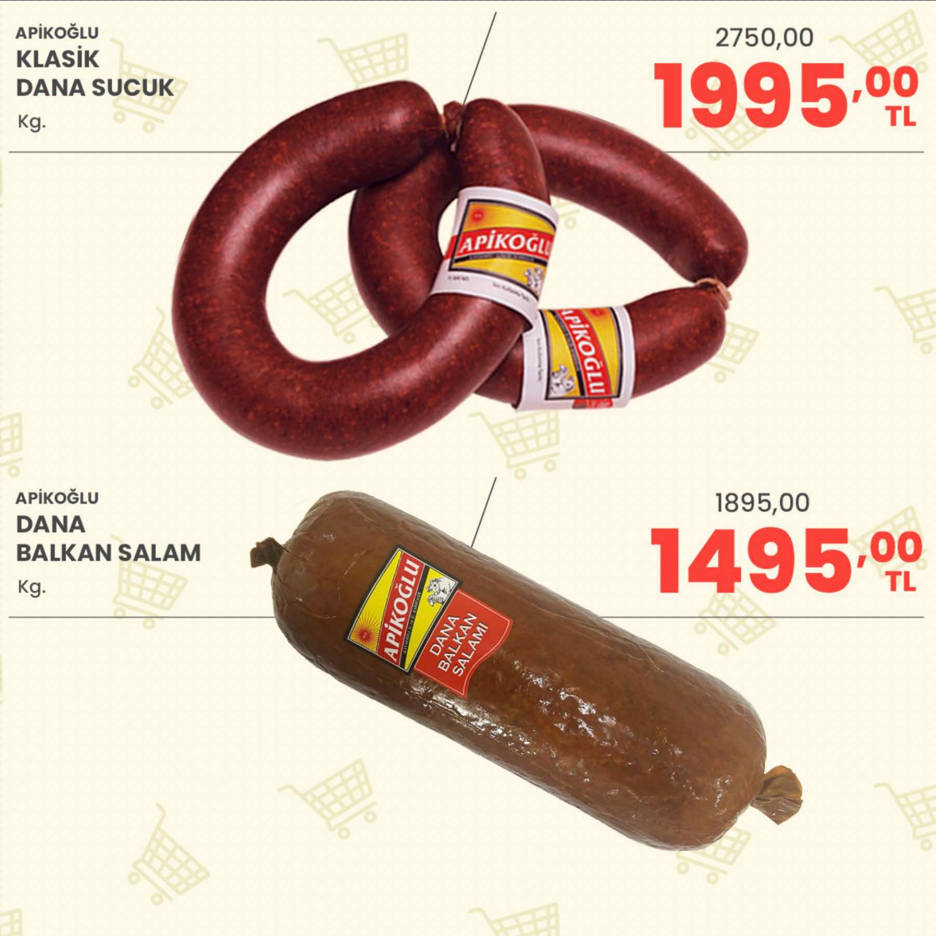 Sarıyer Market Broşürü 24 Temmuz-5 Ağustos — sayfa 6