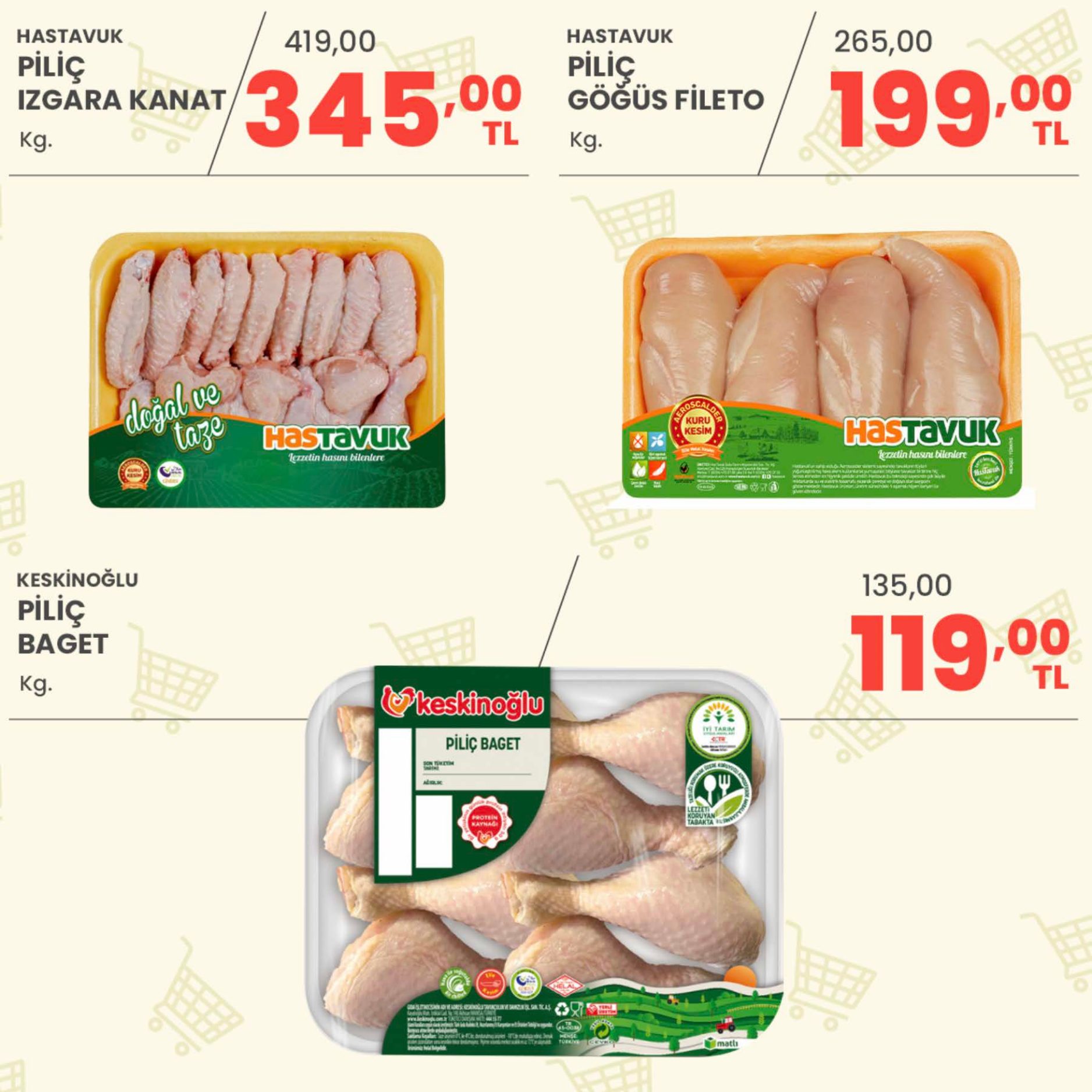Sarıyer Market Broşürü 24 Temmuz-5 Ağustos — sayfa 7