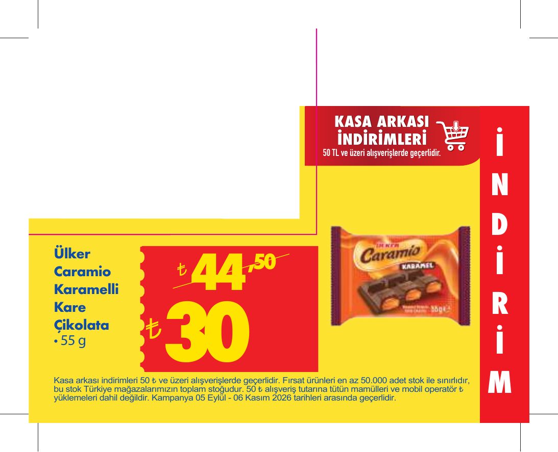 ŞOK Broşürü Çarşamba Fırsatları — sayfa 10