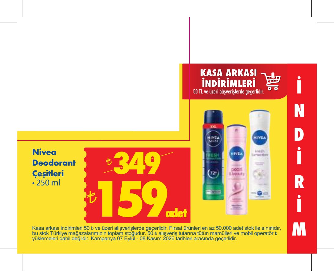 ŞOK Broşürü Çarşamba Fırsatları — sayfa 11