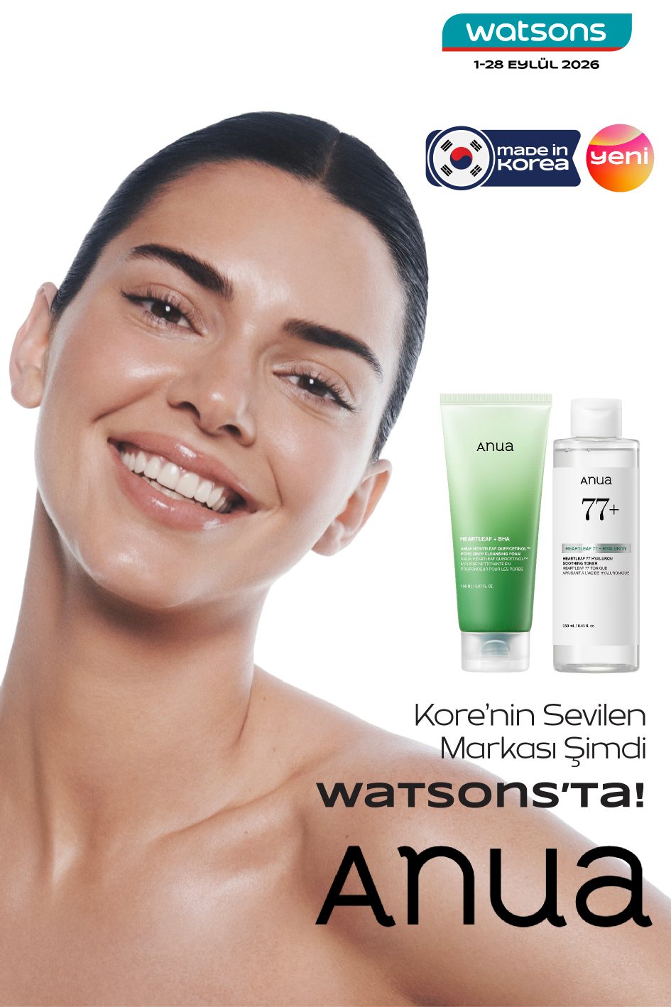 Watsons Broşürü EylÜL 2026