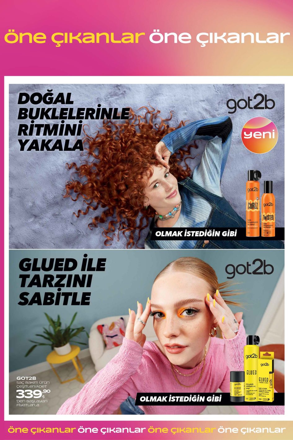 Watsons Broşürü EylÜL 2026 — sayfa 29