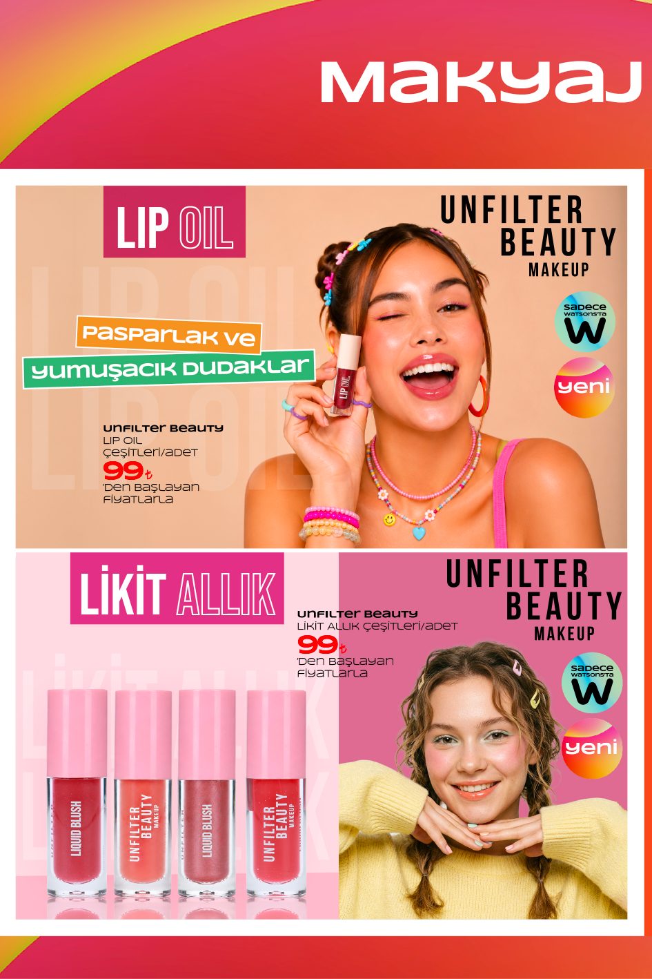 Watsons Broşürü EylÜL 2026 — sayfa 3