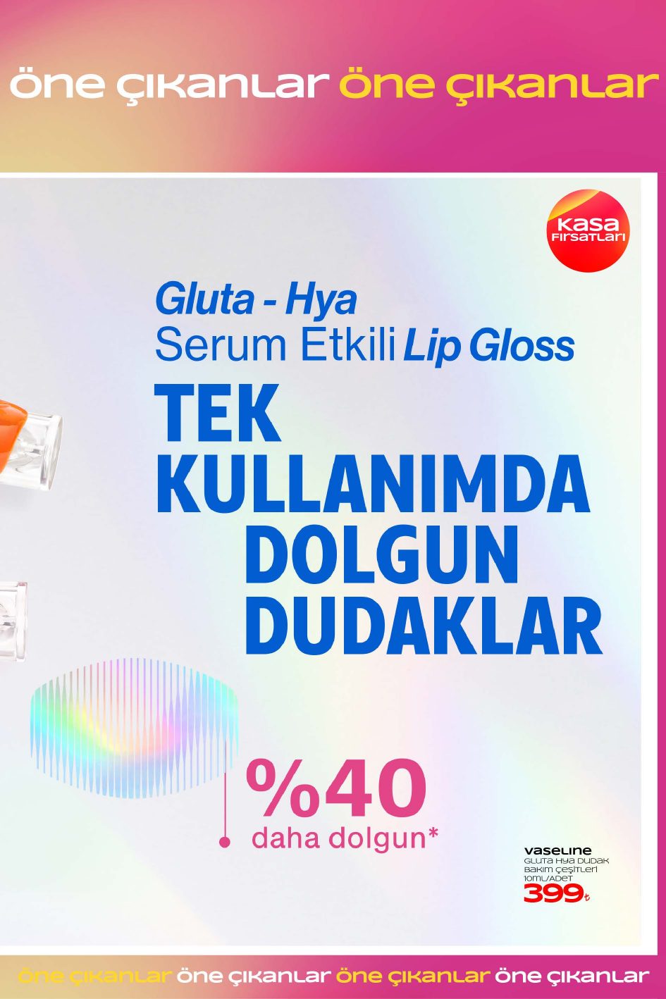 Watsons Broşürü EylÜL 2026 — sayfa 19