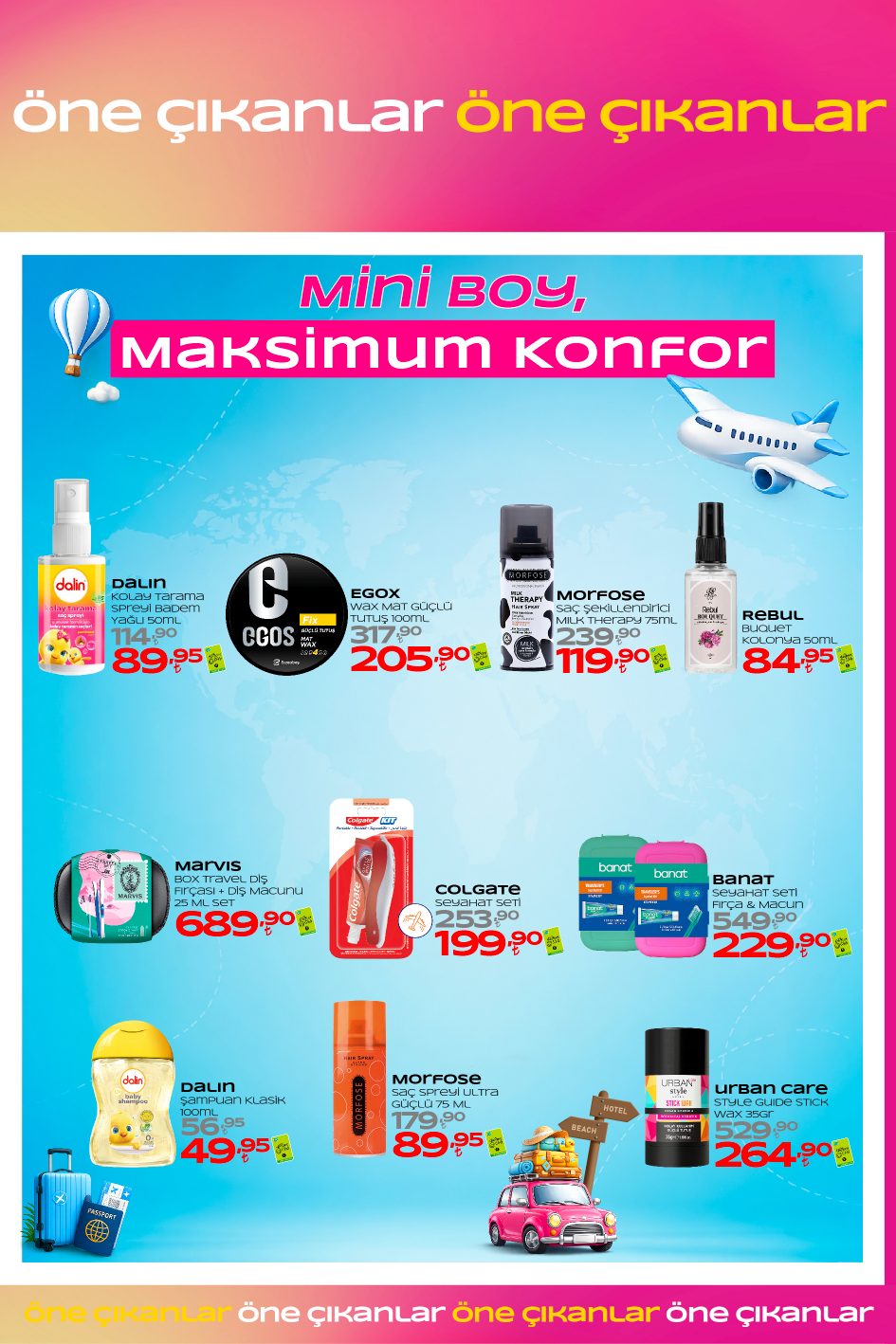 Watsons Broşürü Temmuz 2026 — sayfa 39