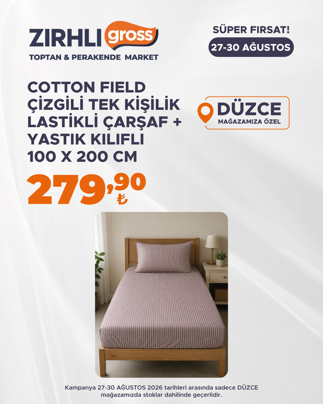 Zırhlı Toptan Market Broşürü 27-30 Ağustos — sayfa 46