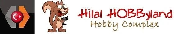 Hilal Hobbyland