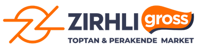 Zırhlı Toptan Market