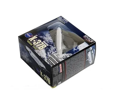 Dragon 50386 1/72 Ölçek Boeing X-37B Orbital Test Aracı Plastik Model Kiti