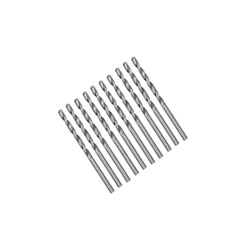 1.5 mm. Matkap Ucu, 10 Adet