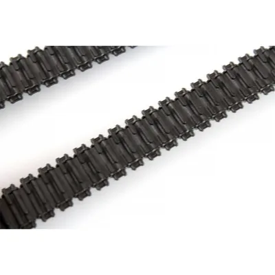 Academy 35007 1/35 T49 1942-VVSS Tank Palet Seti Demonte Plastik Maketi