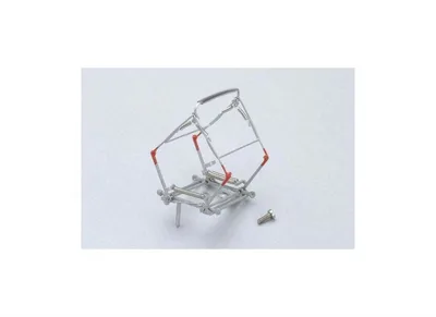 56151 1/87 PANTOGRAPH SBS (SET OF 1)