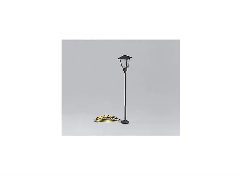 55756 1/87 OLD STREET LAMP