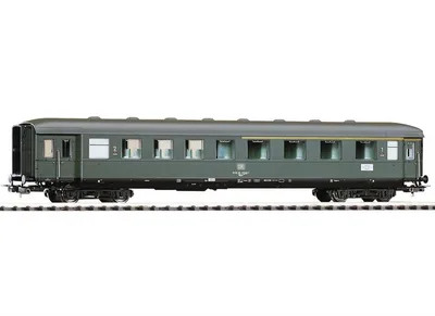 53270 1/87 COACH ABYSE633 1ST/2ND CL. DB IV