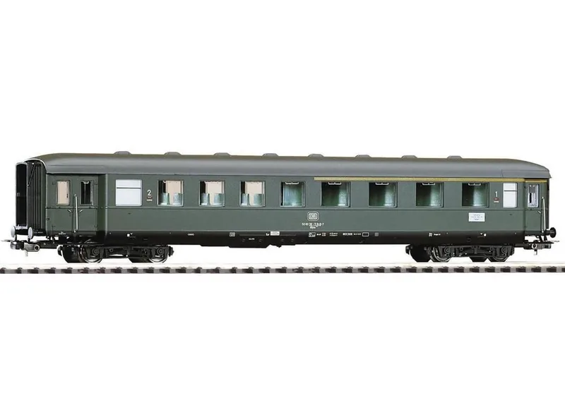 53270 1/87 COACH ABYSE633 1ST/2ND CL. DB IV