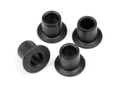 FLANGE PIPE (4pcs) WR8 / BULLET SERIES