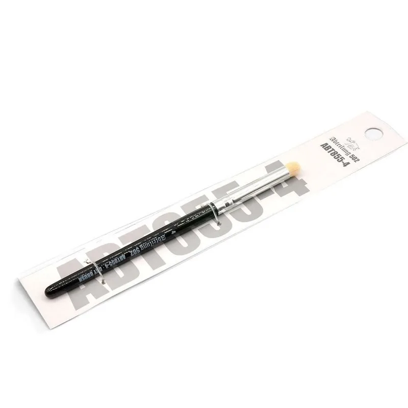 AK Interactive ABT855-4 Dry Brush Fırçası No.4