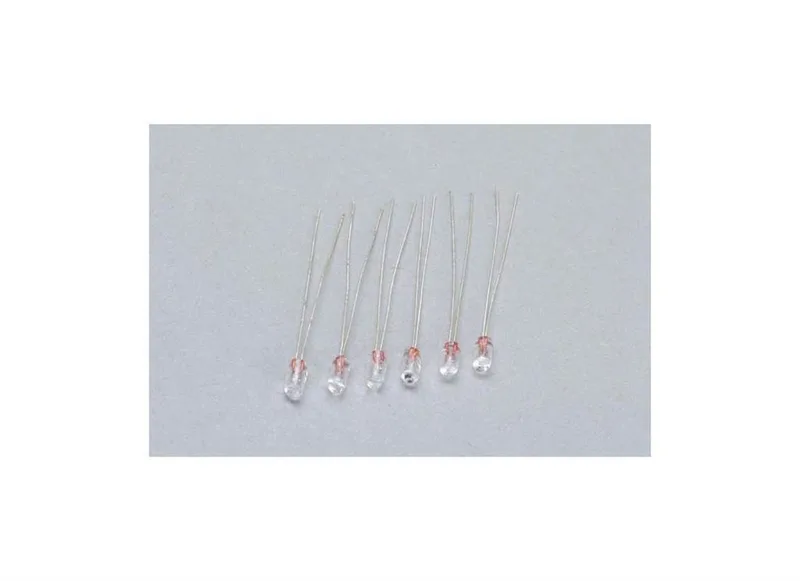 56018 BULB 19 V (SET OF 6) FOR DSS