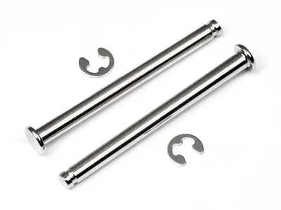 FRONT PINS OF LOWER SUSPENSION TROPHY SERIES