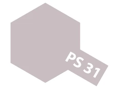 PS-31 SMOKE POLİKARBONAT BOYA