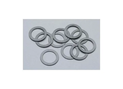 56026 1/87 TRACTİON TYRE 10 MM (SET OF 10)