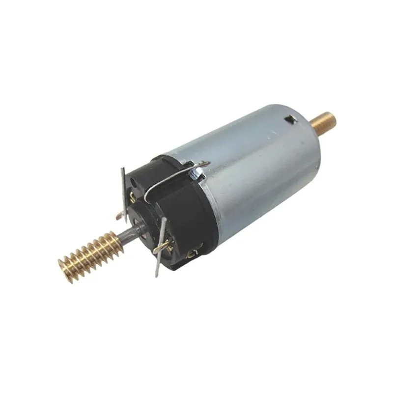 Piko 36001 1/22,5 Yedek Motor for 6 Wheel Gearbox
